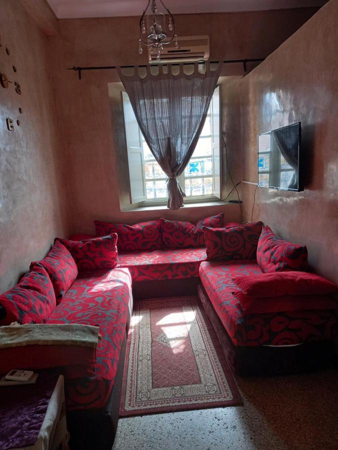 Dar Rmila 1 * Marrakesch