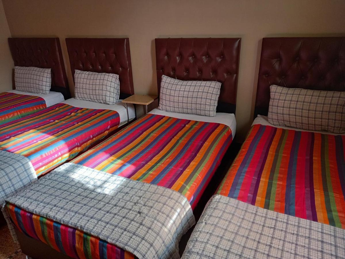 Dar Rmila 1 Apartment