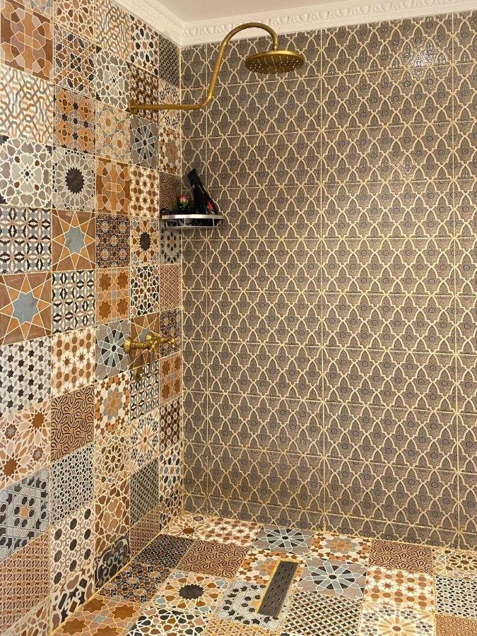 Riad Dar Yassine Marrakesh