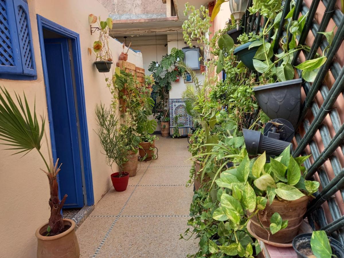 Dar Rmila 4 Apartment *