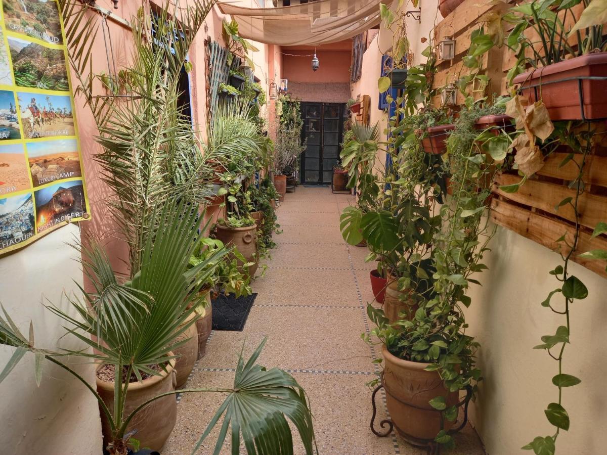 Apartment Dar Rmila 4 Marrakesh