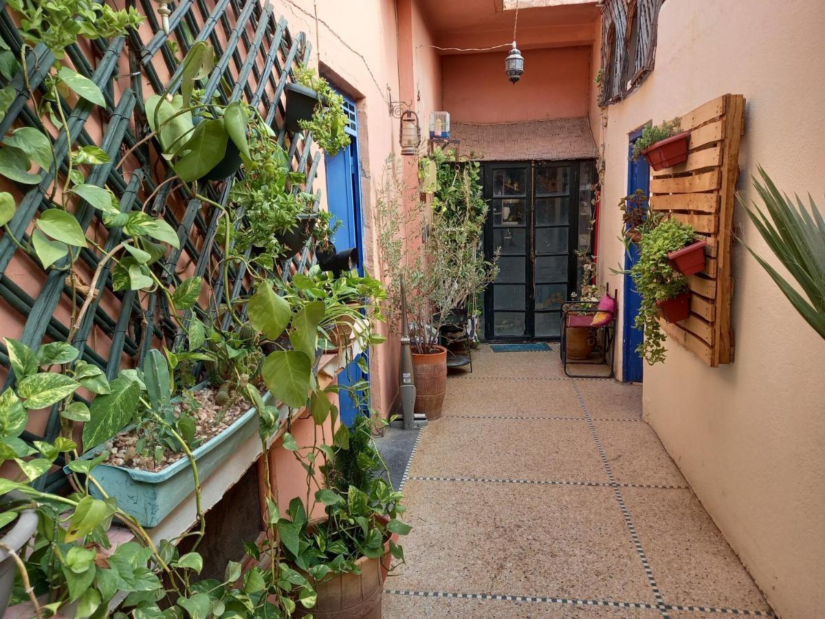 Dar Rmila * Marrakesh