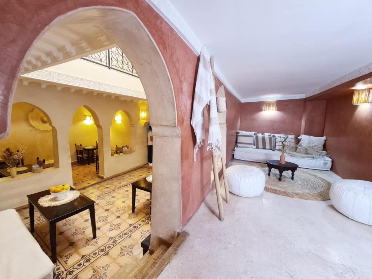 Maison d'hôtes Casa Sophia