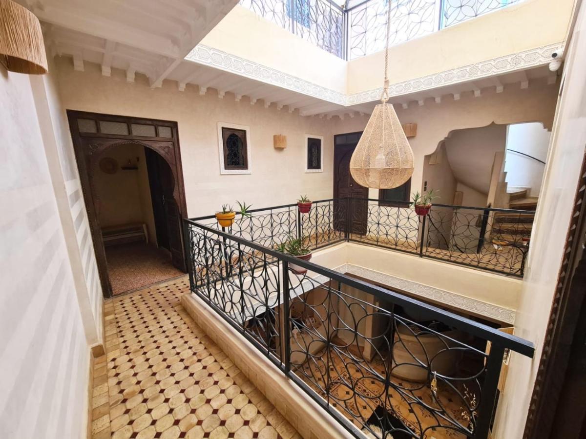 Maison d'hôtes Casa Sophia