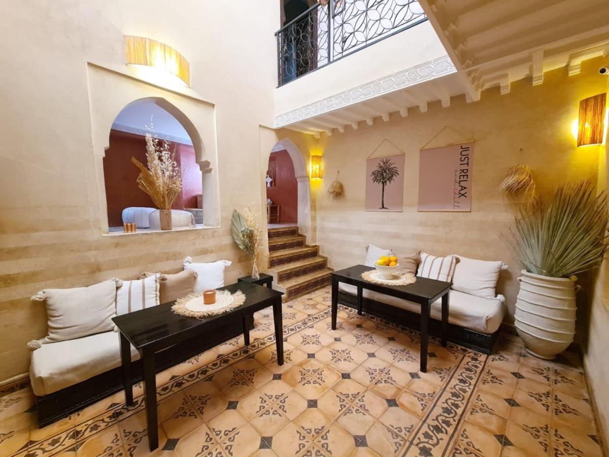 Maison d'hôtes Casa Sophia