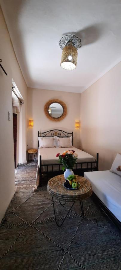 Berber House