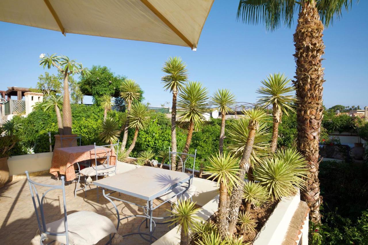 Lyla 3* Marrakesch