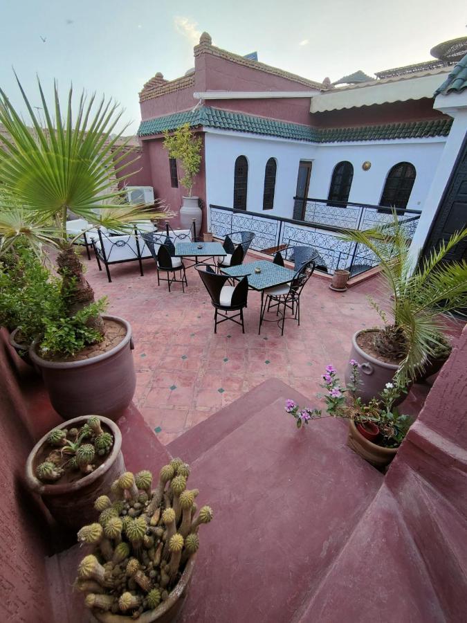 Assalam Marrakesh