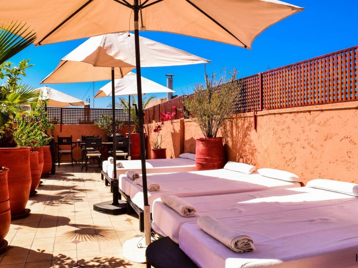 Riad Casa Lalla 4*