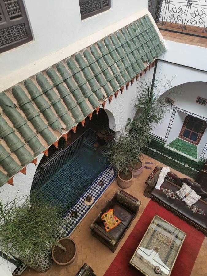 Guest house Assalam 4*