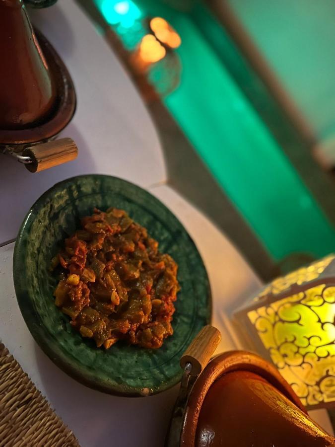 Dada Mouss & Bed & Breakfast 3*
