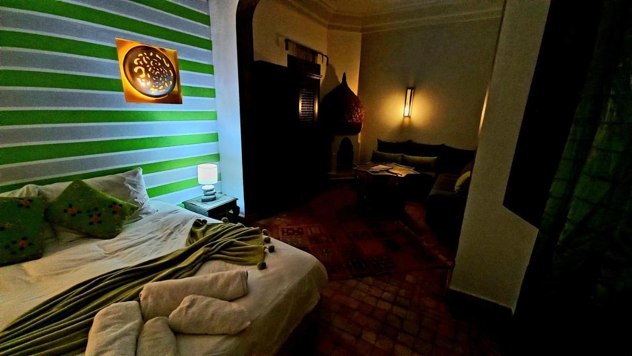 Riad Reve D Antan