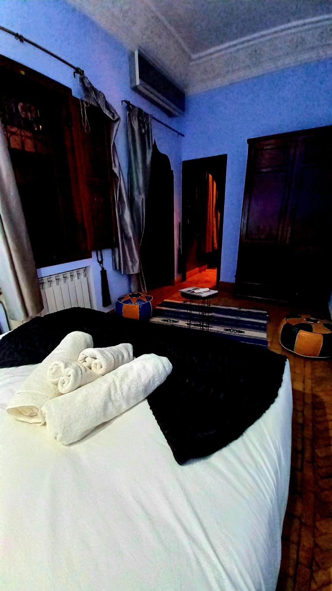 Reve D Antan 3* Marrakesch