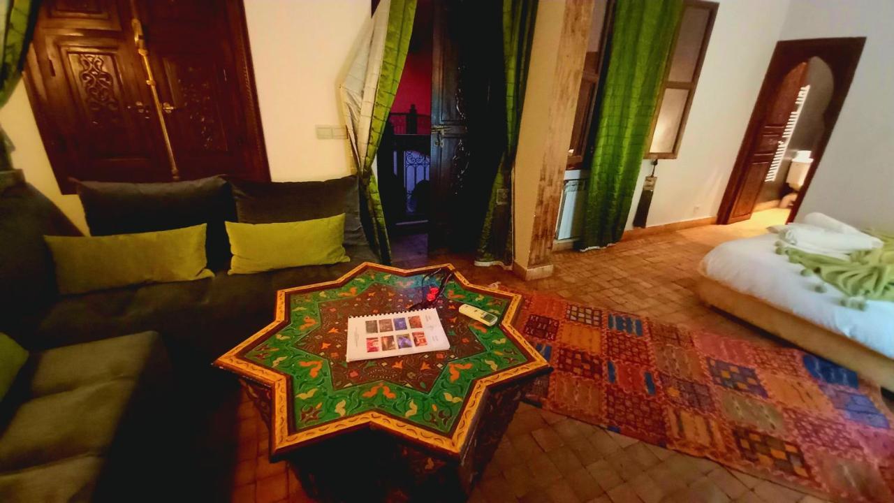 Reve D Antan Marrakesh