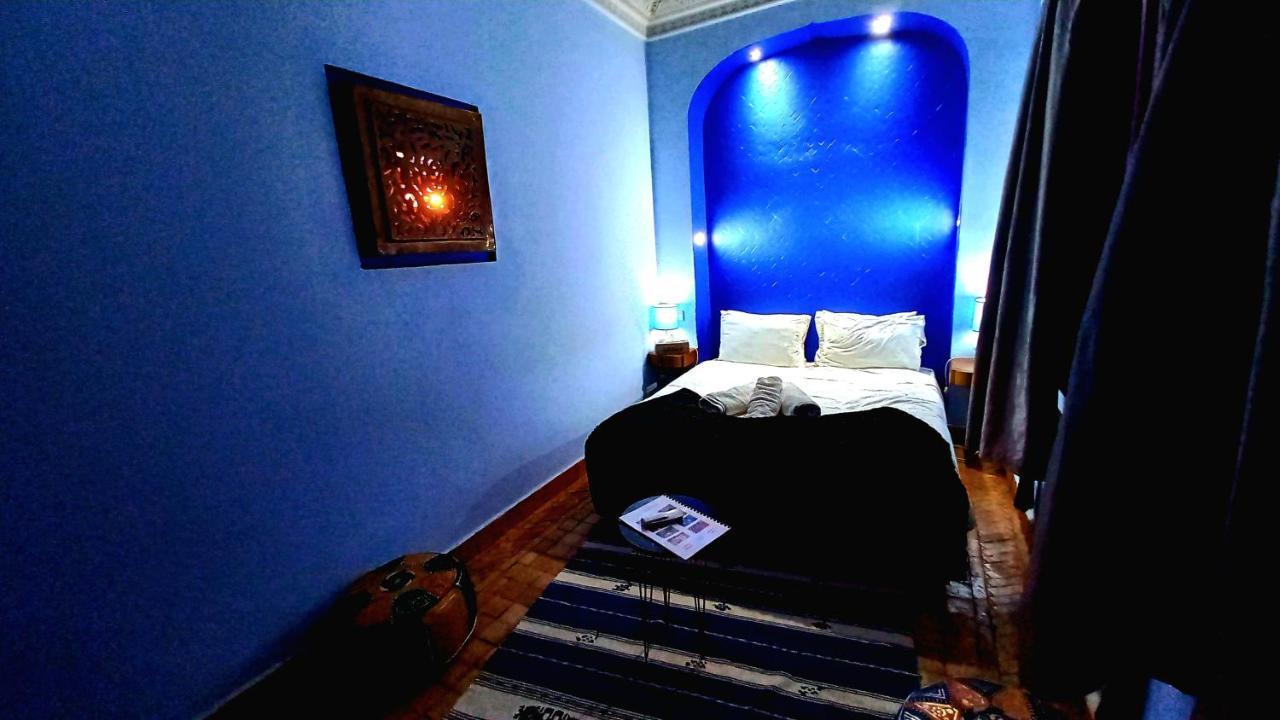 Reve D Antan Riad Marrakesh