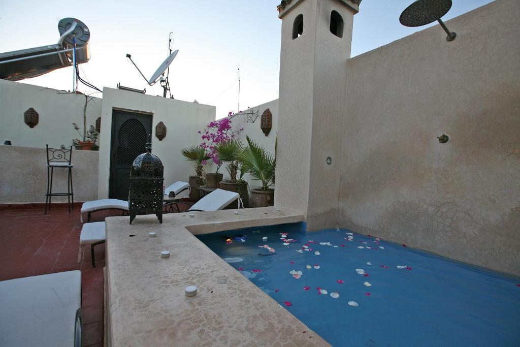Dar Ftouma Riad 3*