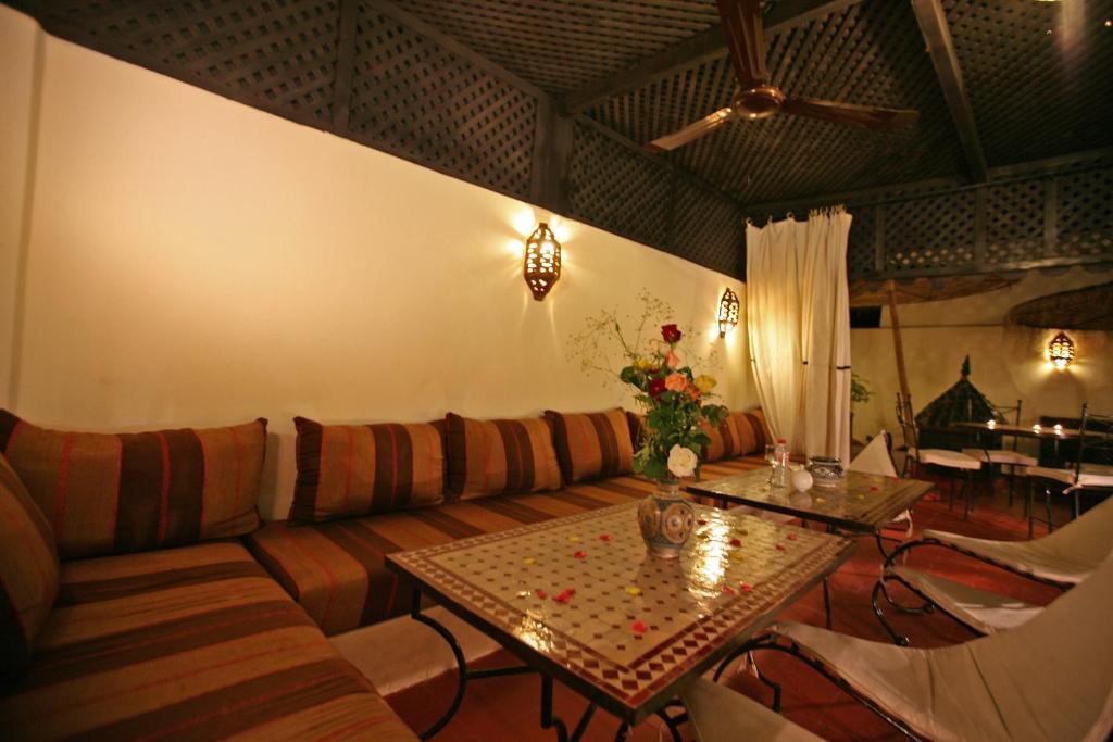 Riad Dar Ftouma