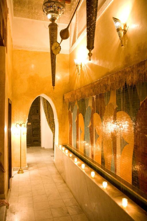 Kssour Agafay Marrakesh