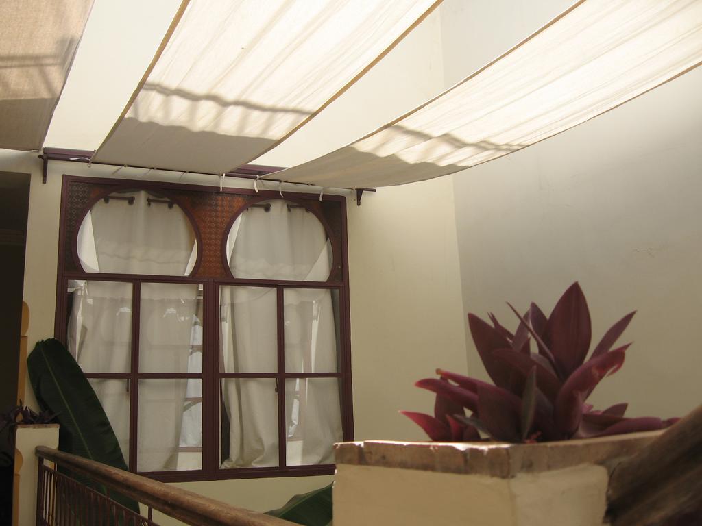 La Cigale Marrakesh
