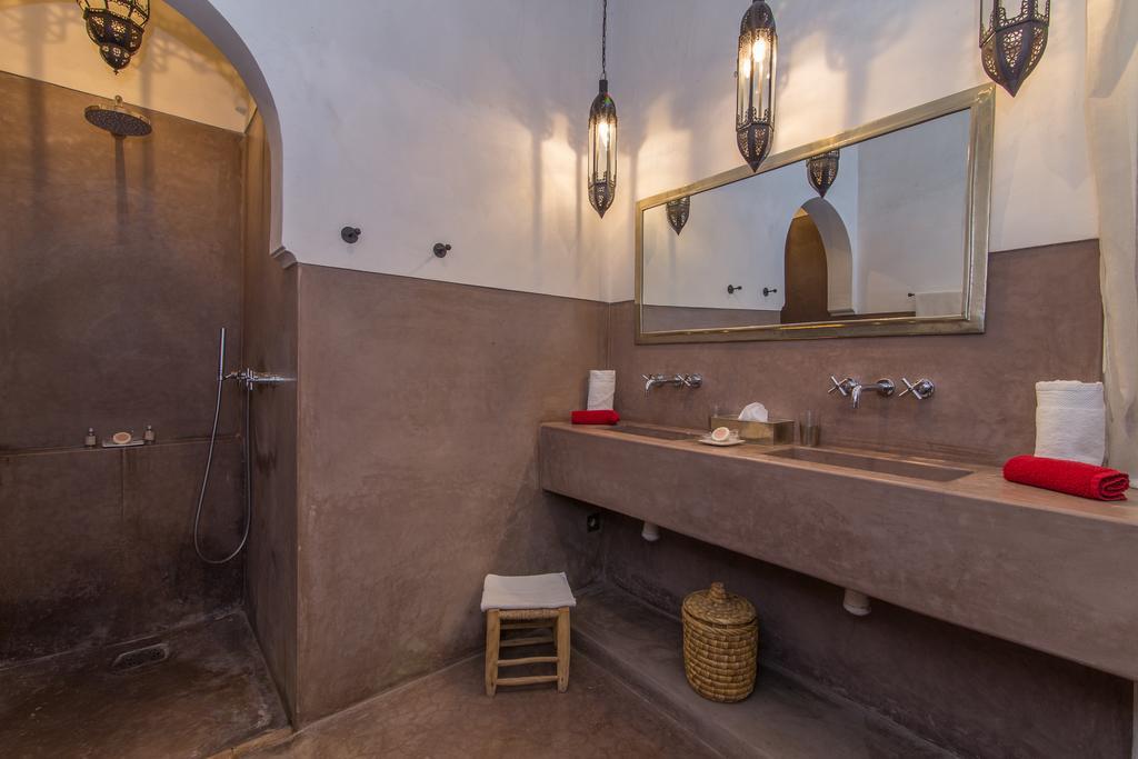 Riad Dar Akal
