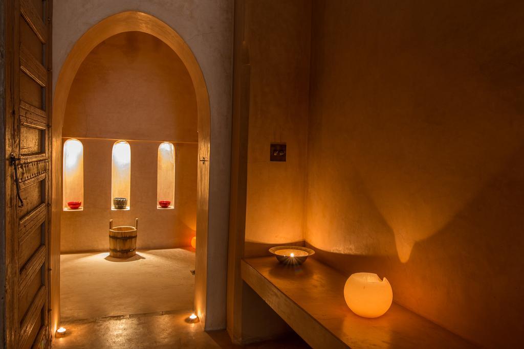 Dar Akal Marrakesh