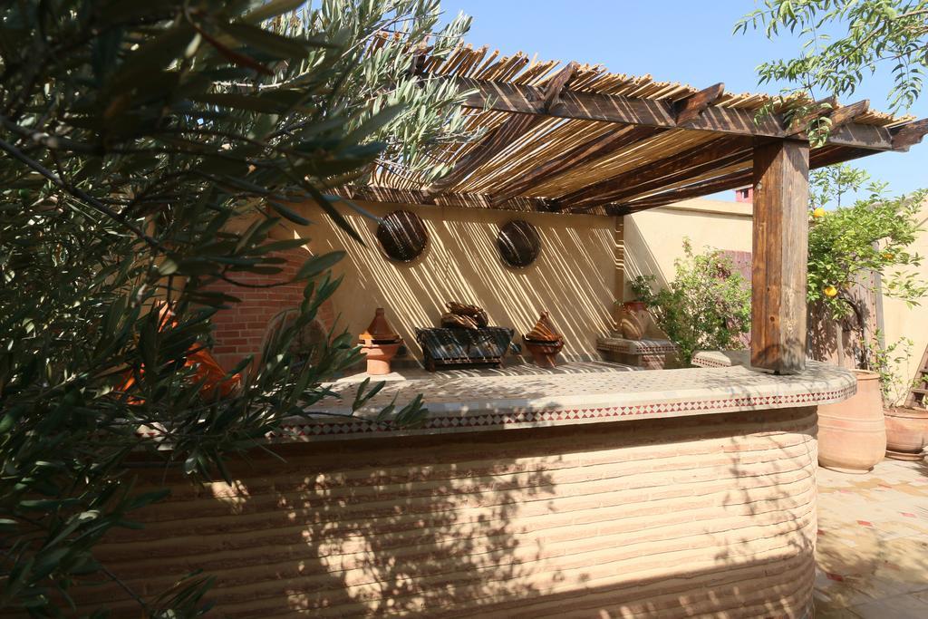 Riad L'emir Marrakesh