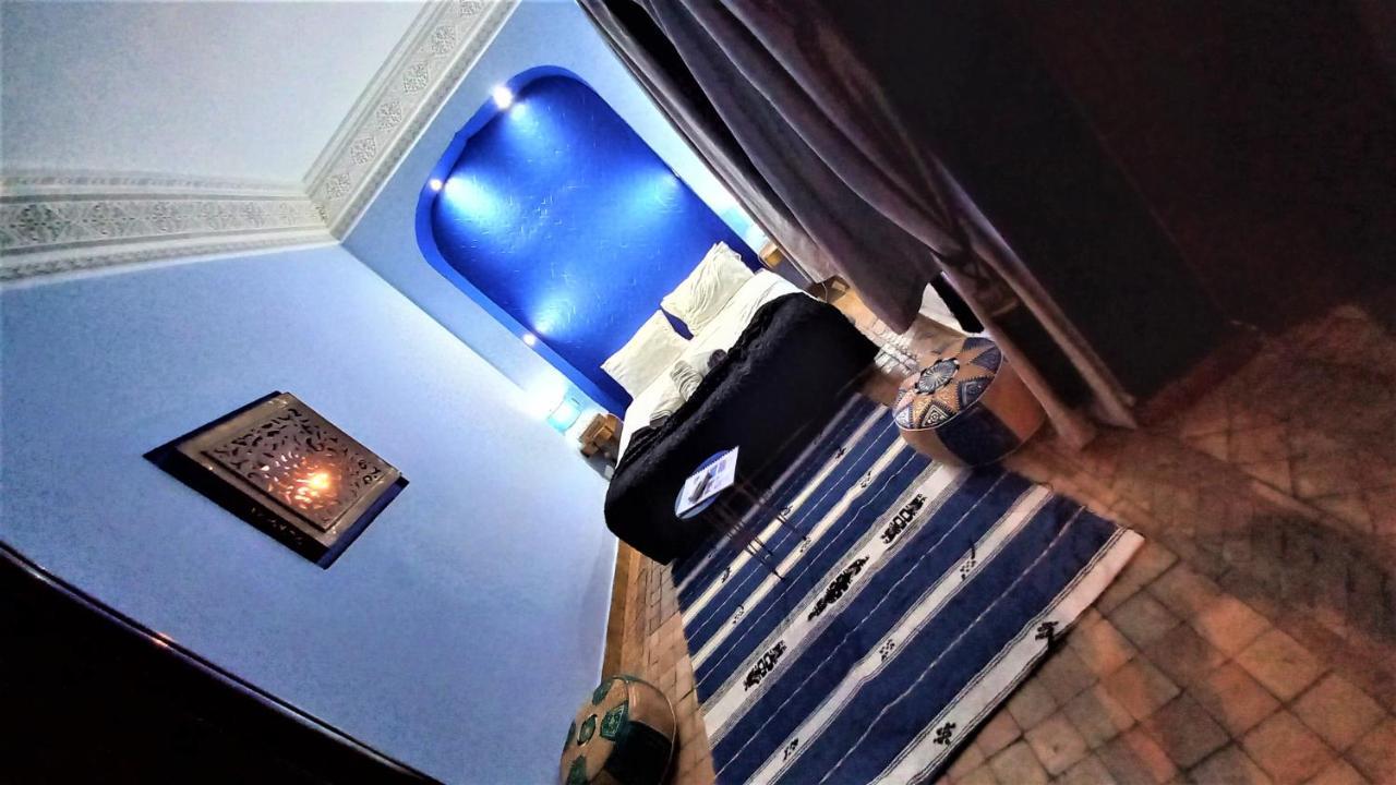Reve D Antan 3* Marrakesch