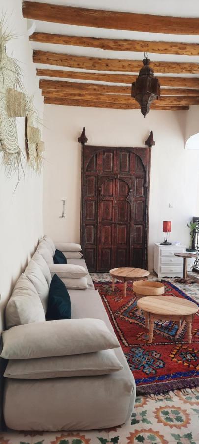 Berber House *