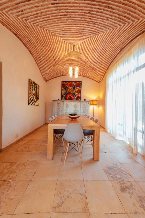 Villa De Luxe Samanah Avec Piscine Privee Et Golf