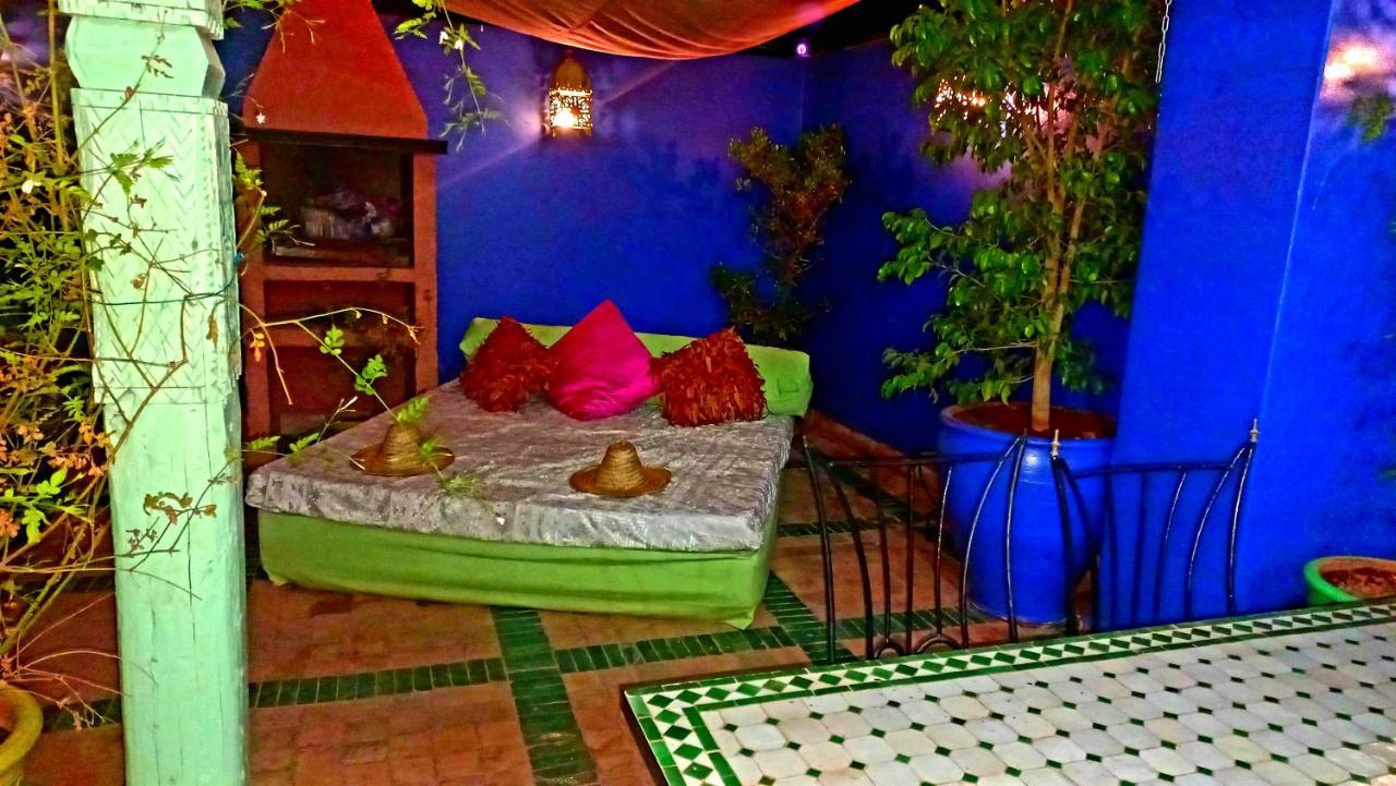 Reve D Antan Riad 3*