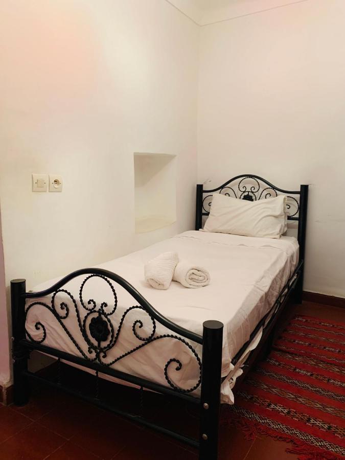 Dar Lilas Riad Marrakesh