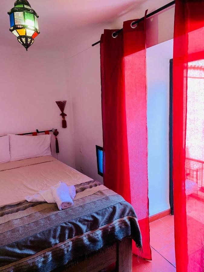 Dar Lilas Marrakesh