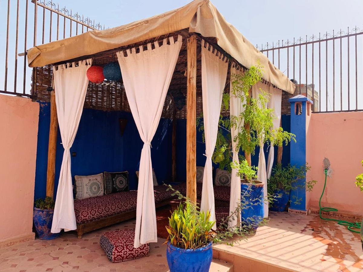 Dar Lilas Riad 3*