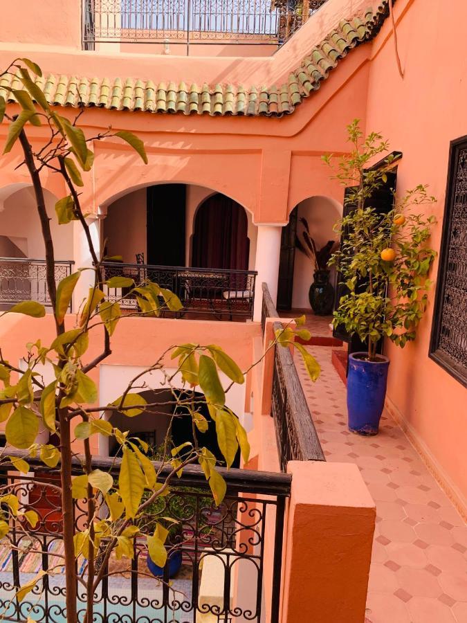 Riad Dar Lilas 3*