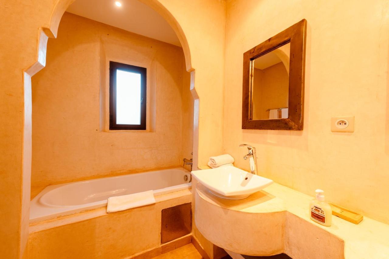 Villa De Luxe Samanah Avec Piscine Privee Et Golf *
