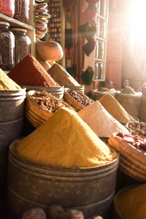 Casa De Marrakech Guest house Marrakesh