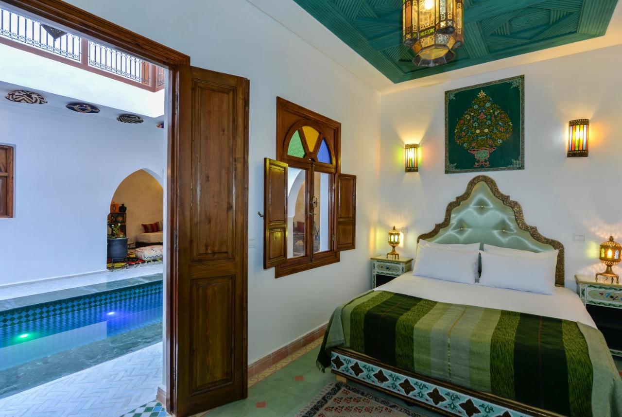 Casa De Marrakech Guest house *