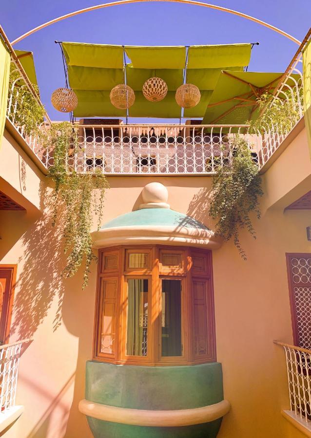 Riad Maison Mk Adults Only - Music Marrakesh
