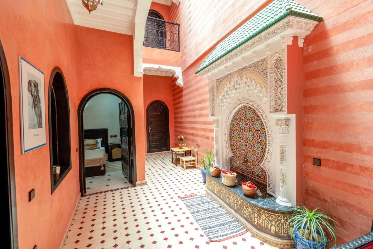 Riad Haj Thami Marrakesh