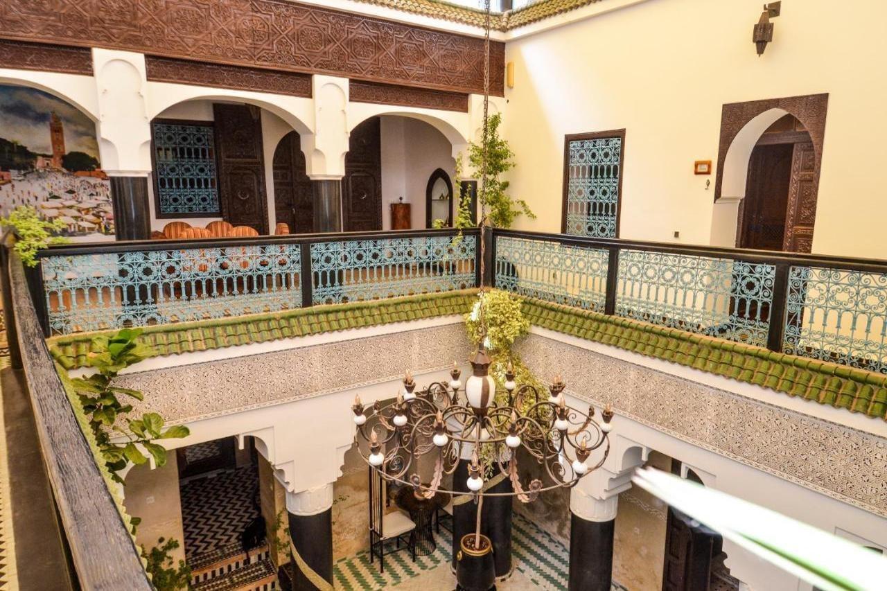 Ben Tachfine Riad 4*