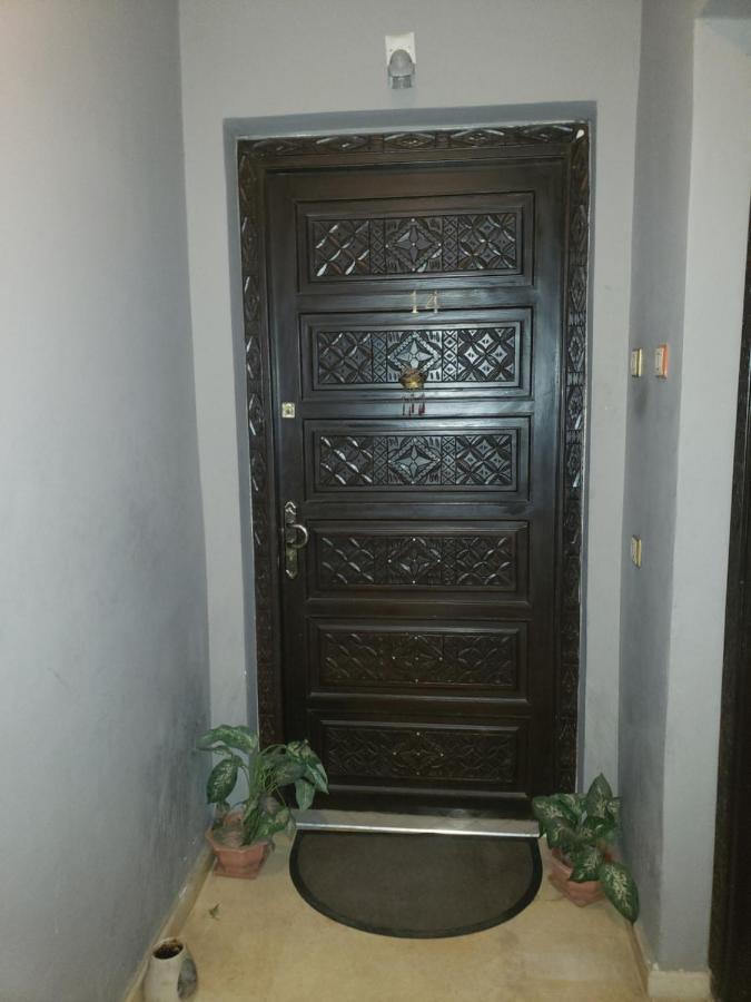 Appartement Yacout Majorelle Marrakesh