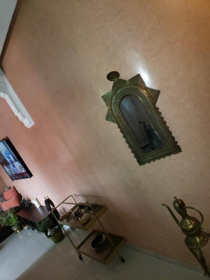 Yacout Majorelle Appartement