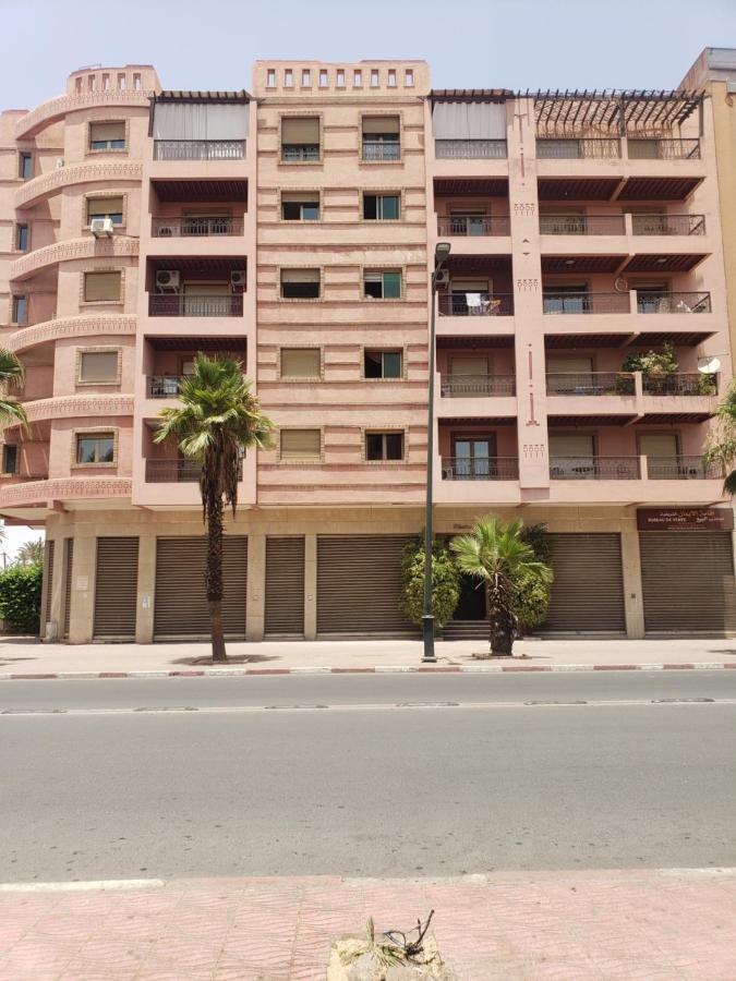 Yacout Majorelle Apartamento *