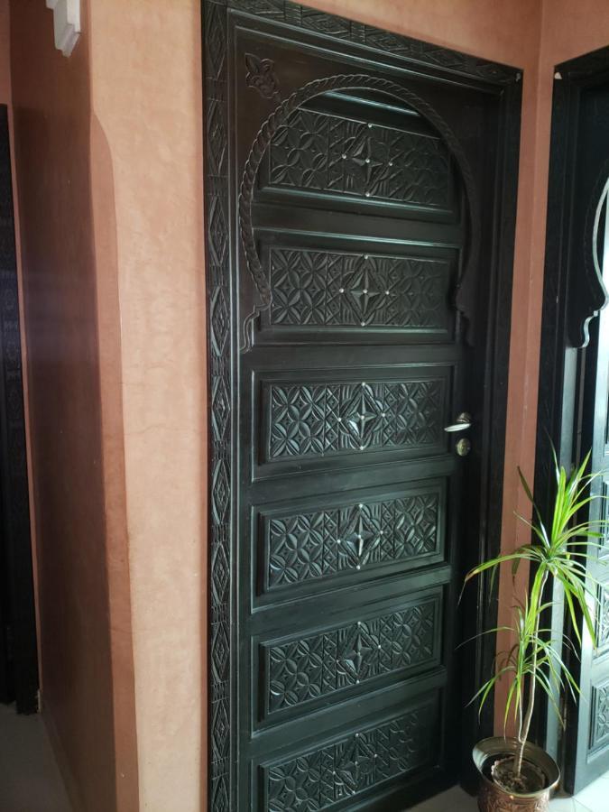 Appartement Yacout Majorelle Marrakesh