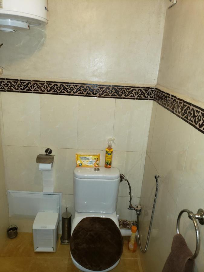 Appartement Yacout Majorelle