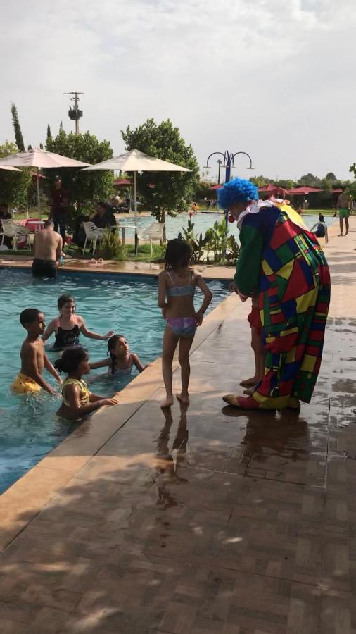 Сasa de vacaciones Palais Benfatah Marrakesh