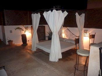 Bamboo & Riad Marrakesh