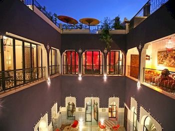 Bindoo 5* Marrakesh