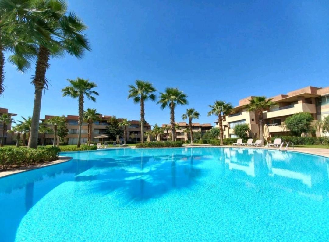 Luxury Marrakech Golf