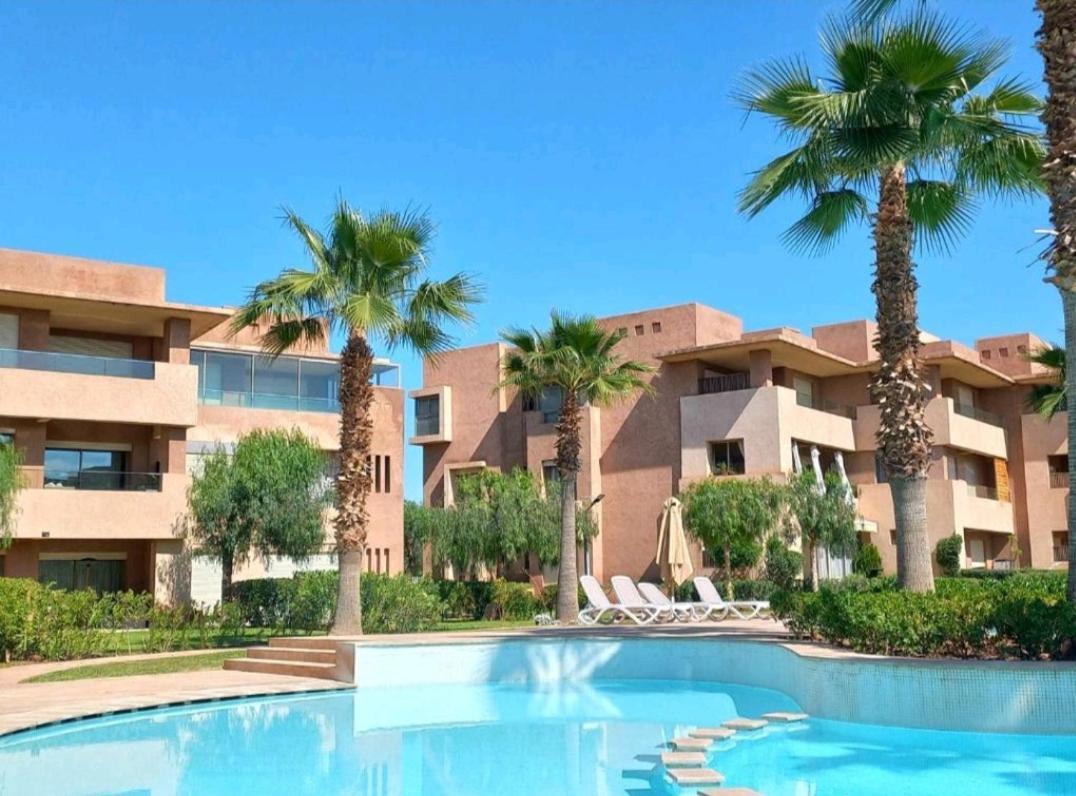 Luxury Marrakech Golf Marrakesh